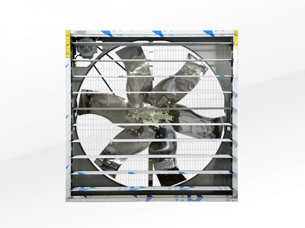 304不銹鋼1380推拉式風(fēng)機(jī)