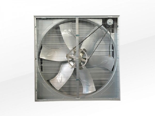 外框1380鍍鋁鋅推拉式風(fēng)機(jī)