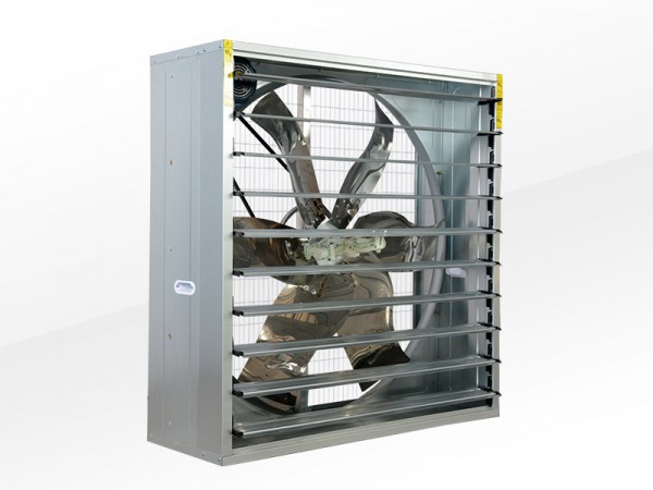 外框1380推拉式風(fēng)機(jī)