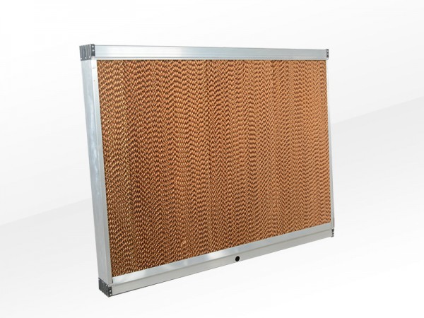 外框鋁合金水簾